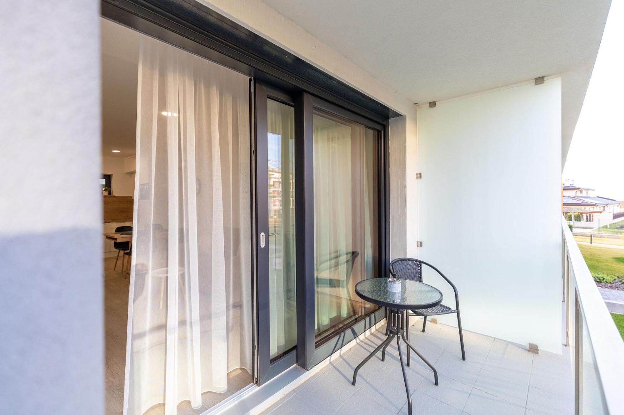 Casa Romana Apartmanok Siofok By Bltn المظهر الخارجي الصورة