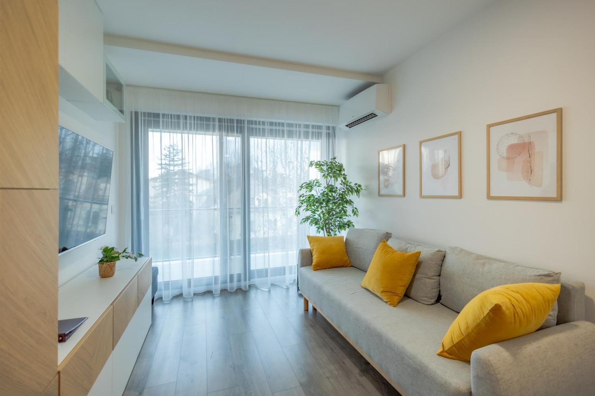 Casa Romana Apartmanok Siofok By Bltn المظهر الخارجي الصورة