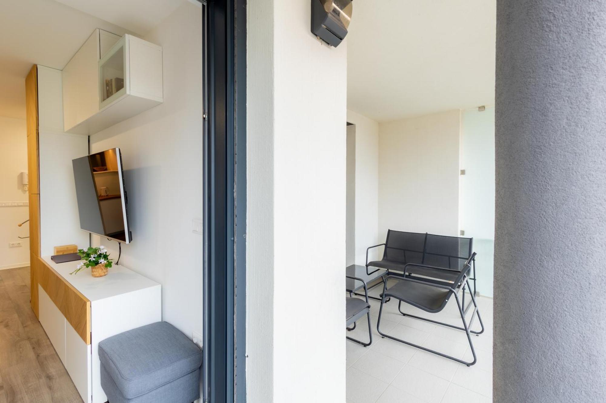 Casa Romana Apartmanok Siofok By Bltn المظهر الخارجي الصورة