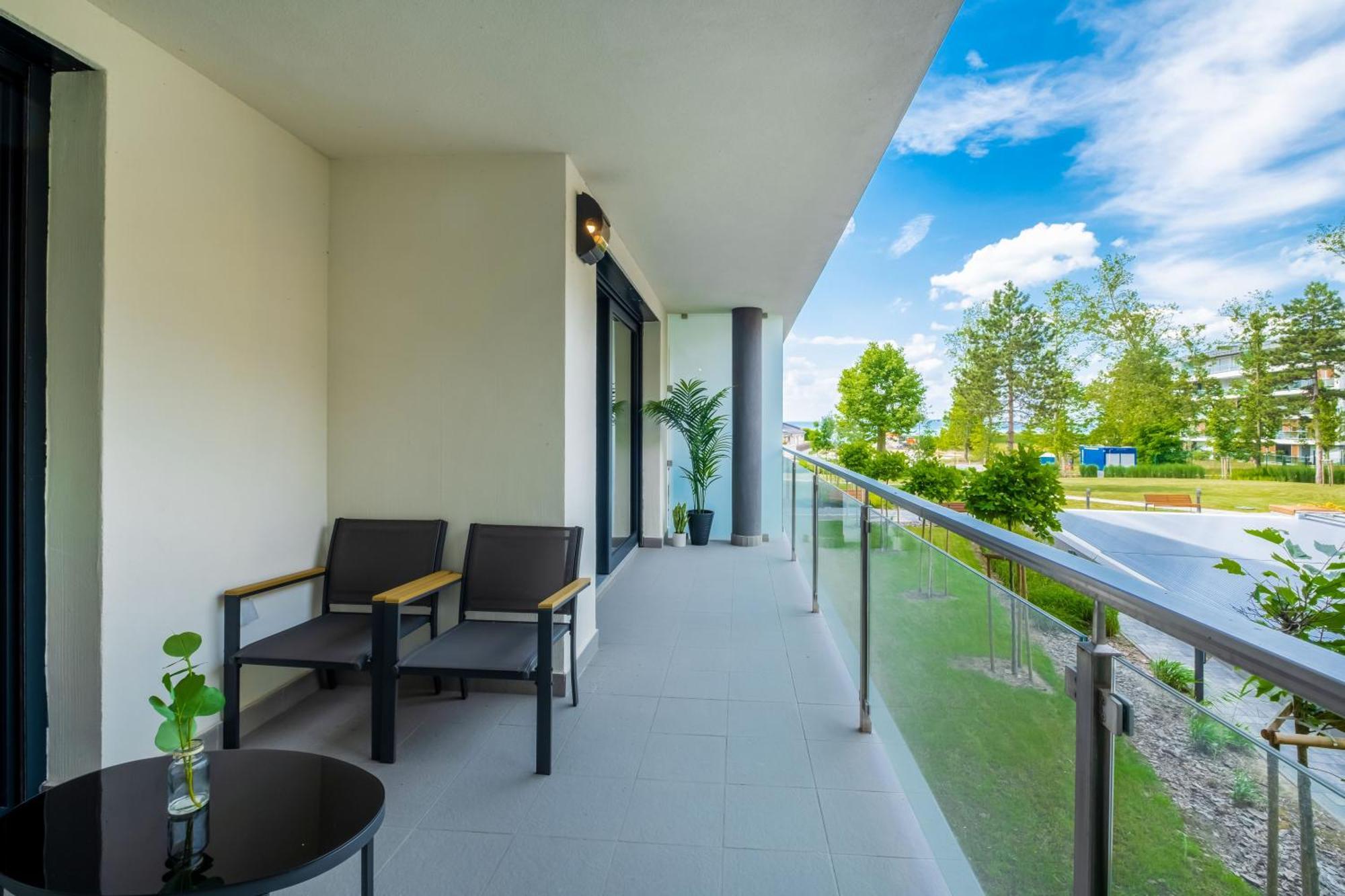 Casa Romana Apartmanok Siofok By Bltn المظهر الخارجي الصورة