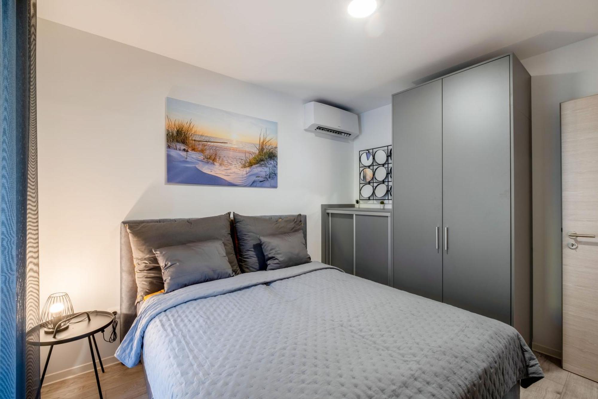Casa Romana Apartmanok Siofok By Bltn المظهر الخارجي الصورة