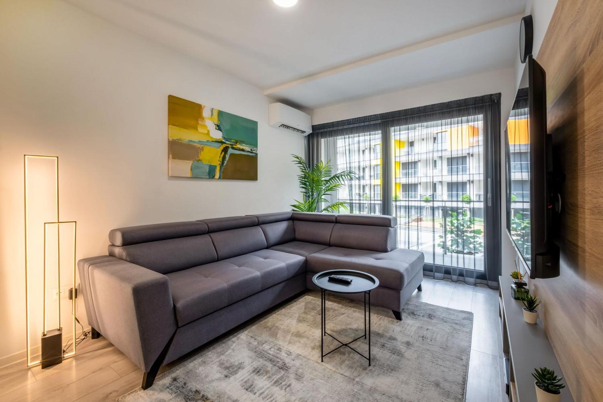 Casa Romana Apartmanok Siofok By Bltn المظهر الخارجي الصورة