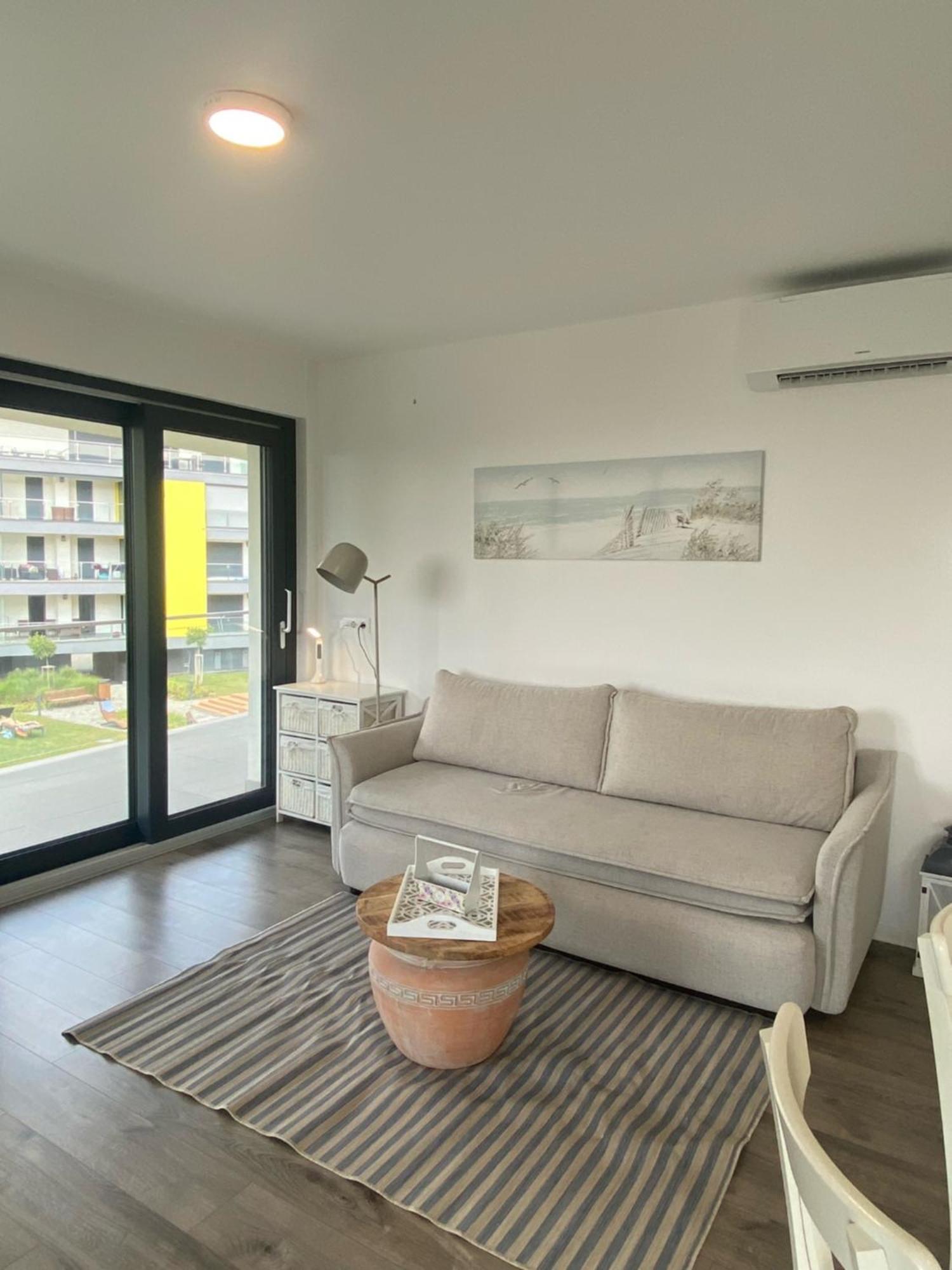 Casa Romana Apartmanok Siofok By Bltn المظهر الخارجي الصورة