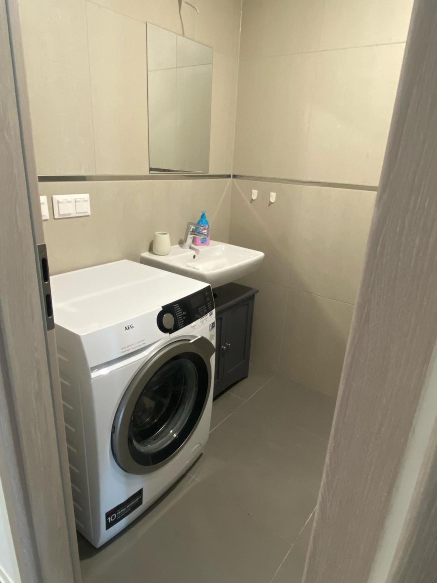 Casa Romana Apartmanok Siofok By Bltn المظهر الخارجي الصورة